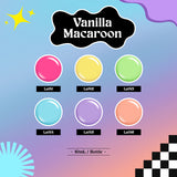 Load image into Gallery viewer, VANILLA MACAROON