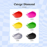 Load image into Gallery viewer, CATEYE DIAMOND