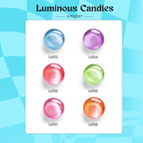 Load image into Gallery viewer, LUMINOUS CANDIES